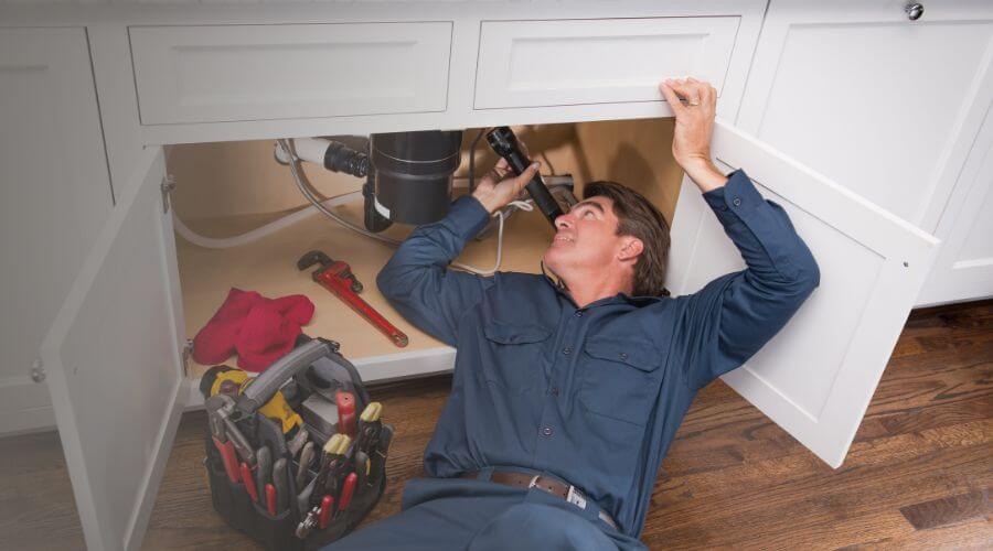 Professional Tankless Water Heater Installation in Pledger, TX